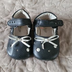 Toddler dress shoes- Jack and Lily